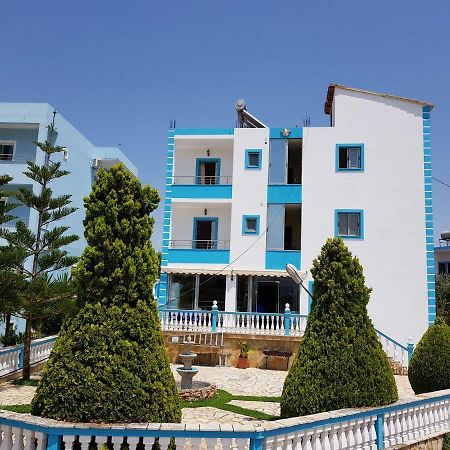 Esmeralda Hotel & Restaurant คซามิล ภายนอก รูปภาพ